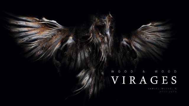 Cover image of the project Virages - WoOD&WOod