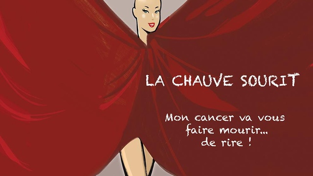 Image de couverture de la collecte La Chauve SouriT