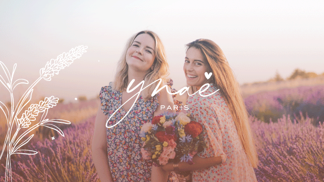 Image de couverture de la collecte Ynaé Paris