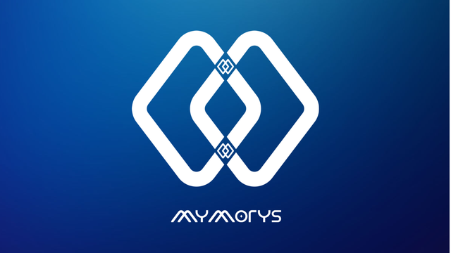Cover image of the project MYMORYS: Votre vie, votre histoire, votre héritage numérique