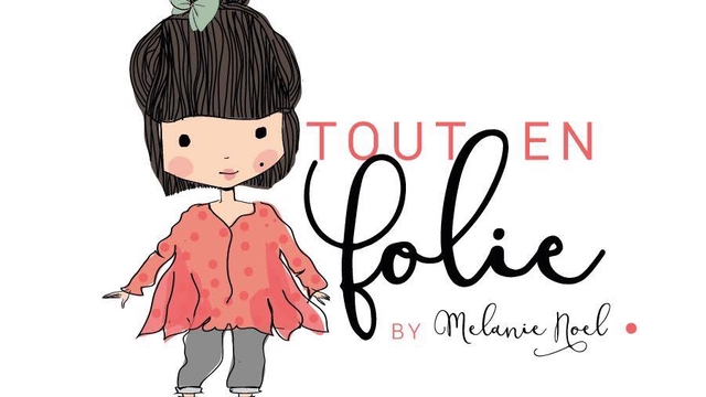 Image de couverture de la collecte Soutient a la boutique Tout en Folie