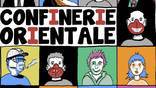 Vidéo de présentation de la collecte