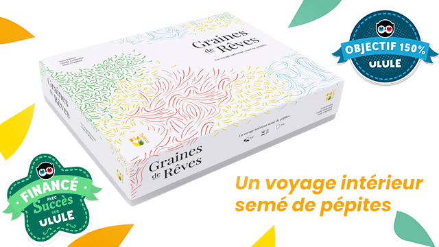 Vidéo de présentation de la collecte