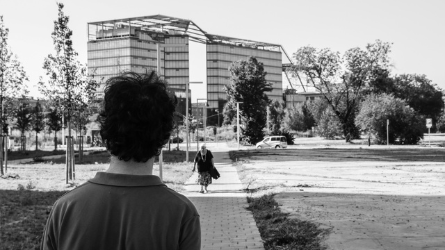 Video presentation of the project