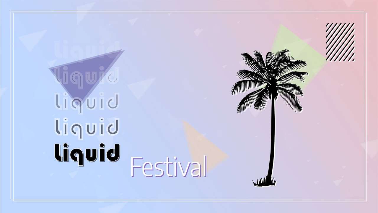 Liquid Festival à Saint Jouvent