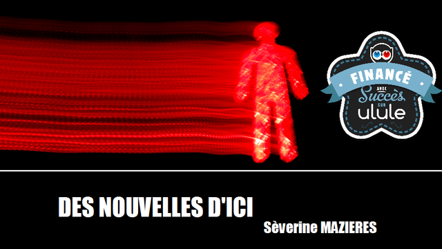 Cover image of the project Des Nouvelles d'ici