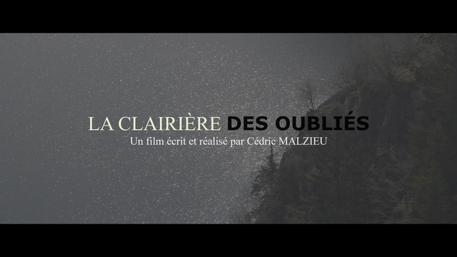 Vidéo de présentation de la collecte