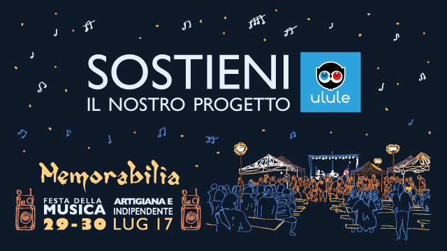 Video di presentazione del progetto
