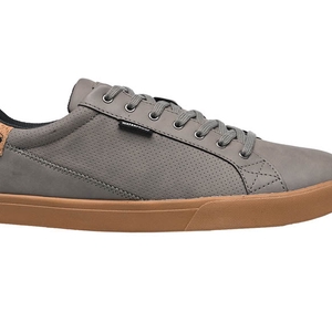Chaussures Cannon Waterproof M Dark grey