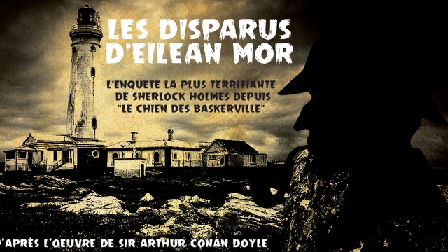 Cover image of the project INTEGRALE COULEUR des ARCHIVES SECRETES de SHERLOCK HOLMES
