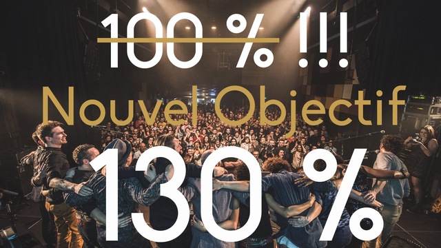 Vidéo de présentation de la collecte
