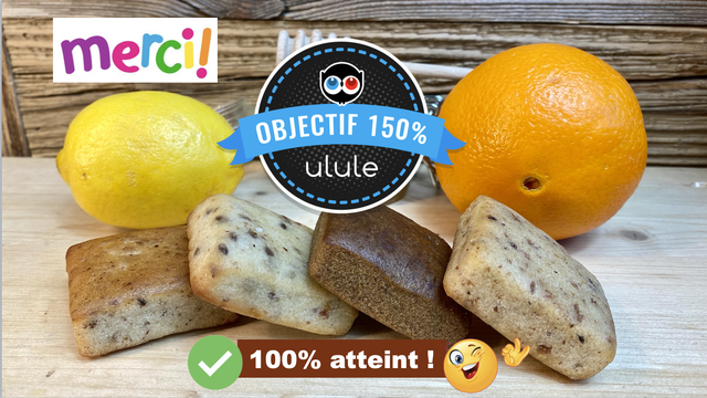 Cover image of the project les carrés'go  ENDUR'ACTIV