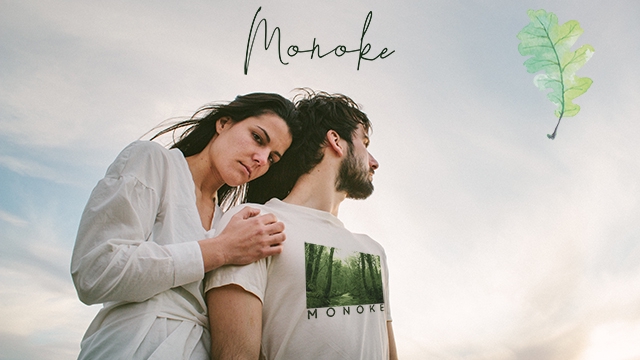 Cover image of the project Monoke