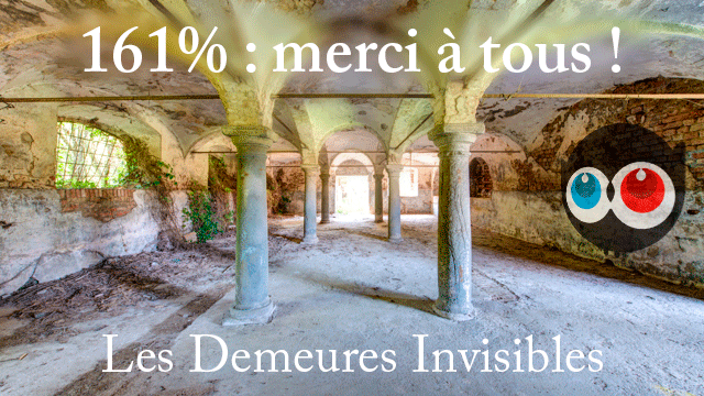 Vidéo de présentation de la collecte