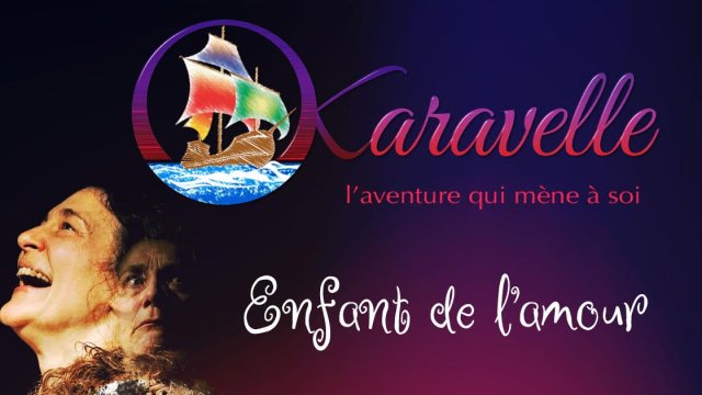 Cover image of the project Enfant de l'amour