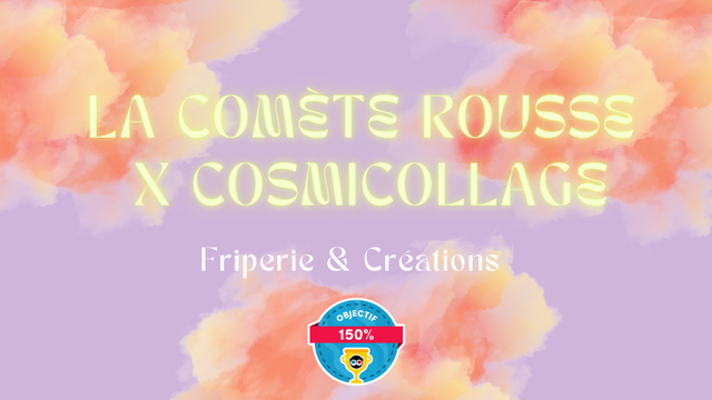 Image de couverture de la collecte Ouverture Boutique