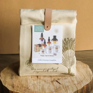 Coffret Routine Complète