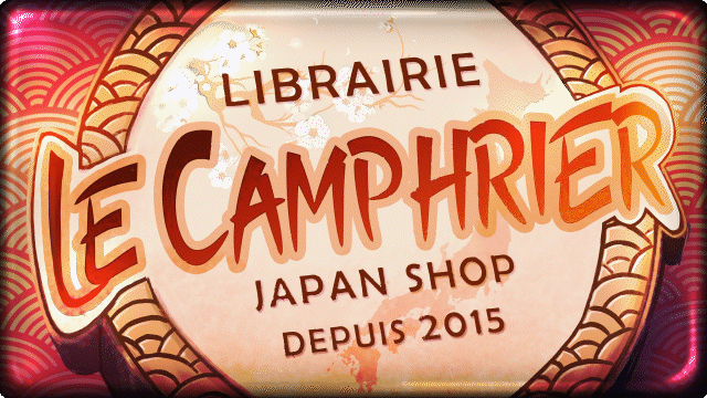 Imagen de portada del proyecto Librairie Le Camphrier : Le Grand Déménagement