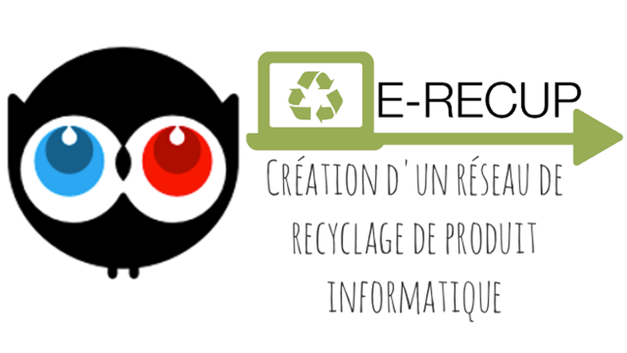 E-Recup