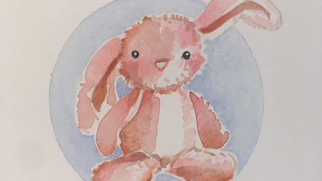 Cover image of the project "Quand elle sera là"