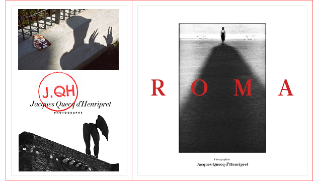Cover image of the project ROMA