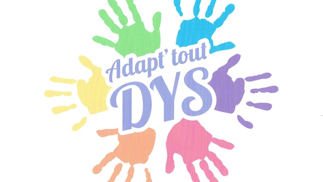 Immagine di copertina del progetto Adapt Tout DYS