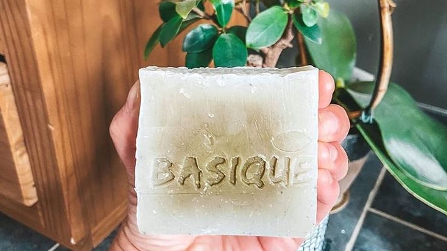 Immagine di copertina del progetto Basique