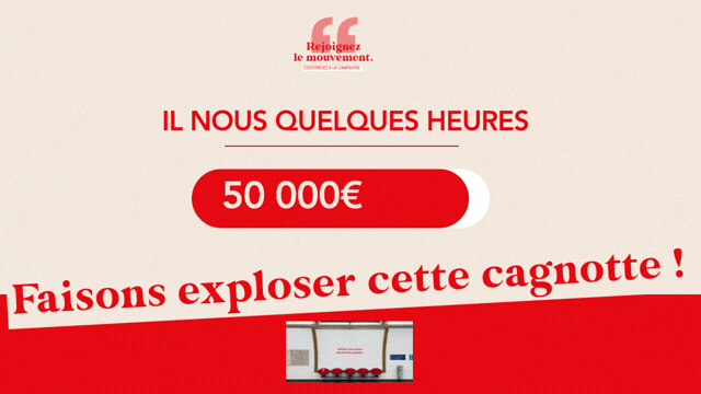 Affichons l'amour durable dans le métro ! - Ulule