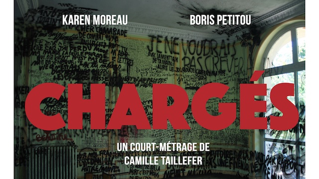 Image de couverture de la collecte CHARGÉS