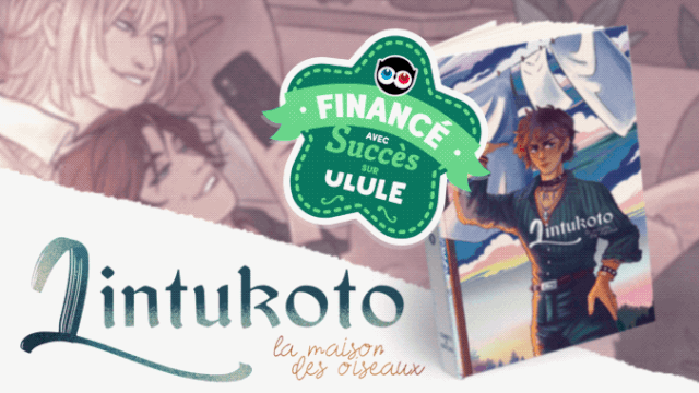 Image de couverture de la collecte Lintukoto