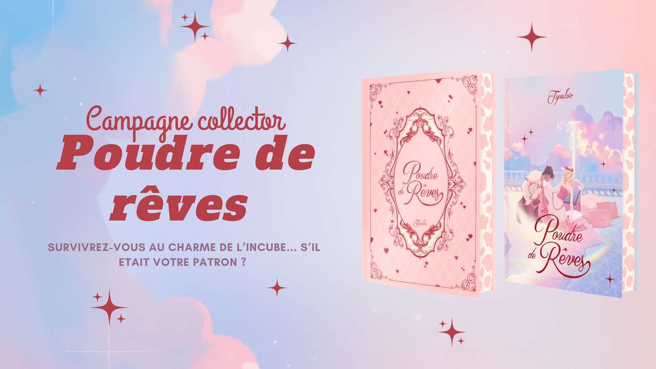 Poudre de Rêves