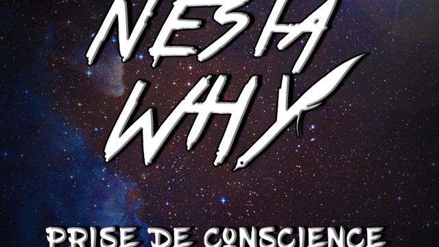 Cover image of the project PRISE DE CONSCIENCE