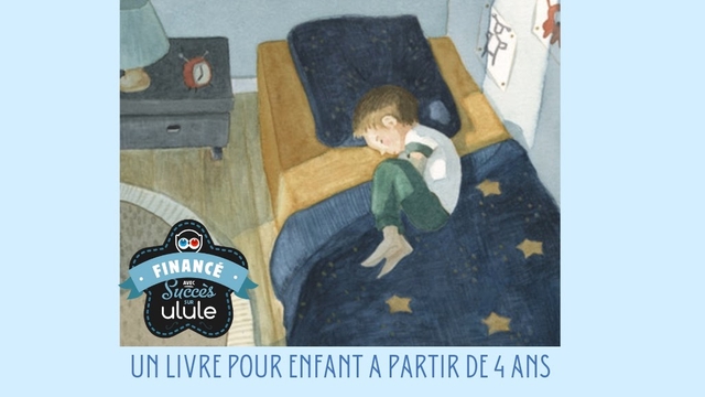 Image de couverture de la collecte Différents et heureux
