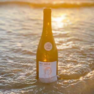 Meet Amélie | Saumur Blanc 2023