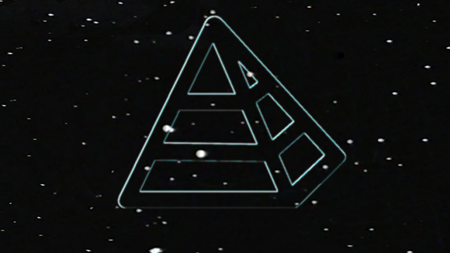 Cover image of the project Noir Pyramide