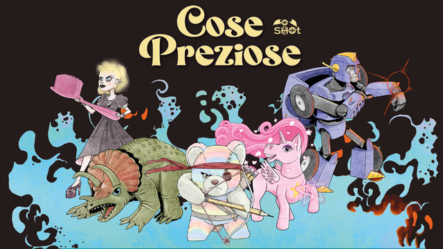 Video di presentazione del progetto