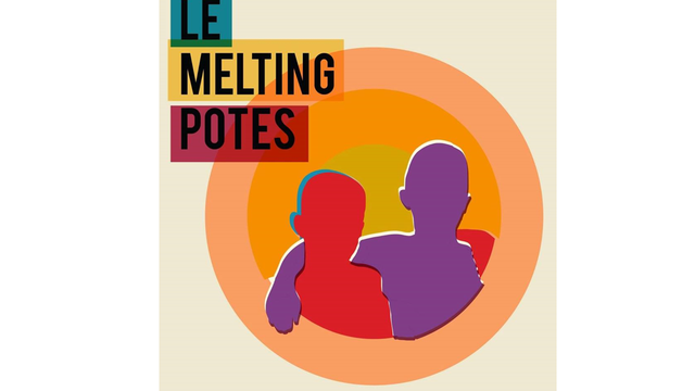 Image de couverture de la collecte LE MELTING POTES, Café Solidaire et Citoyen