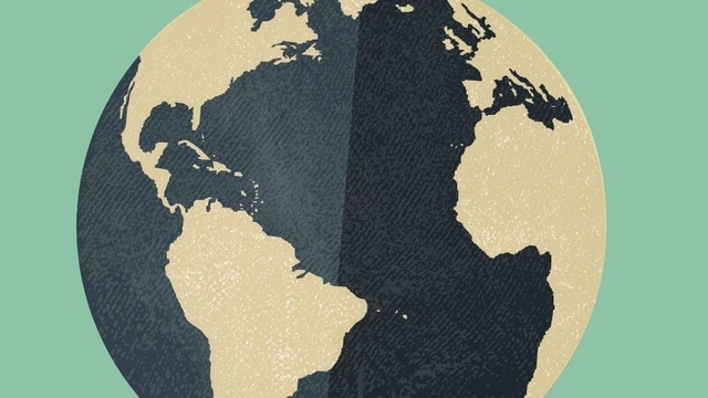 Cover image of the project Edizione 2023 di Eco Internazionale