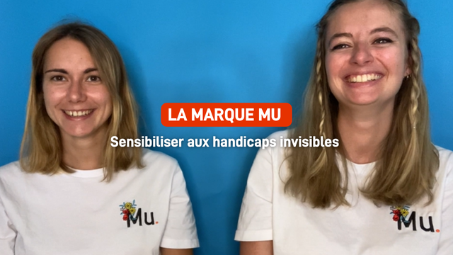 MU, rendons visible l'invisible