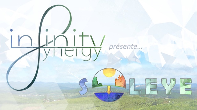 Video presentation of the project