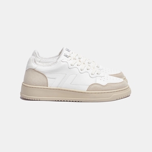 Baskets Bêta B1 Blanc