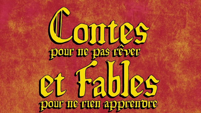 Vidéo de présentation de la collecte