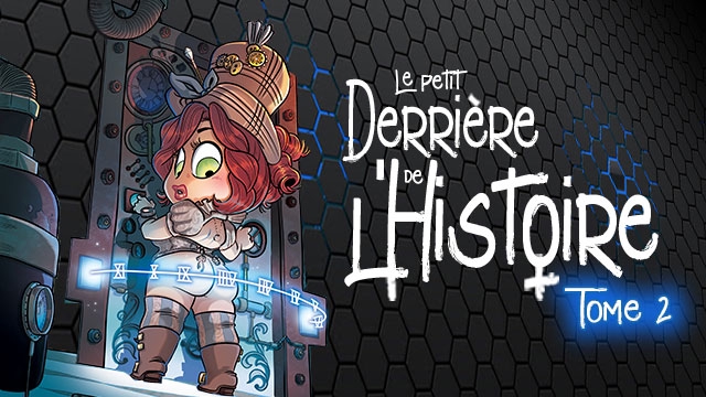 Vidéo de présentation de la collecte