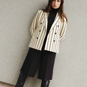 Veste croisée - Baker