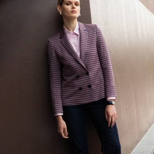 Veste tailleur Boston - Kennedy