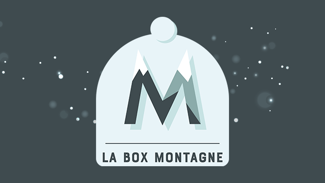 Image de couverture de la collecte M la box montagne