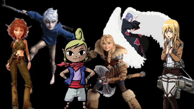 Cover image of the project Financement Cosplay (+association Matoux-Forges)