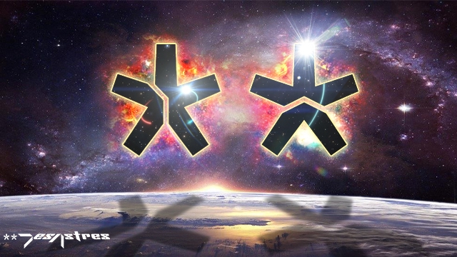 Cover image of the project DesAstres, 1er album : Supernova