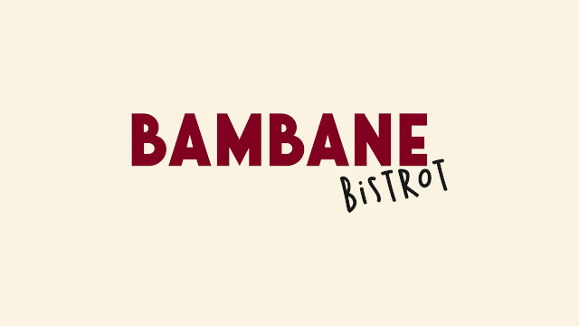 Image de couverture de la collecte Bambane : Bistrot vivant à Lyon 7ème !
