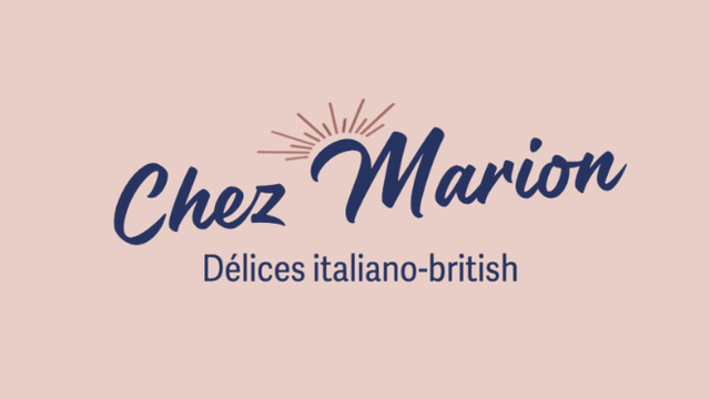 Cover image of the project Chez Marion, votre nouveau salon de thé & brunch à Vallet